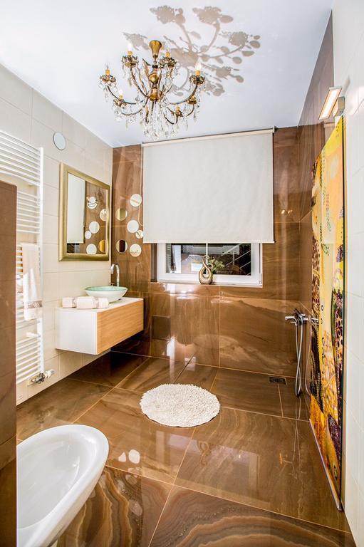 Angel'S Nest Apartment Komenda المظهر الخارجي الصورة