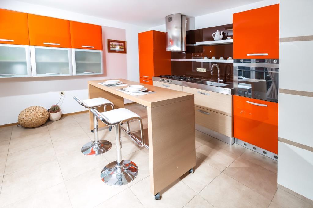 Angel'S Nest Apartment Komenda المظهر الخارجي الصورة