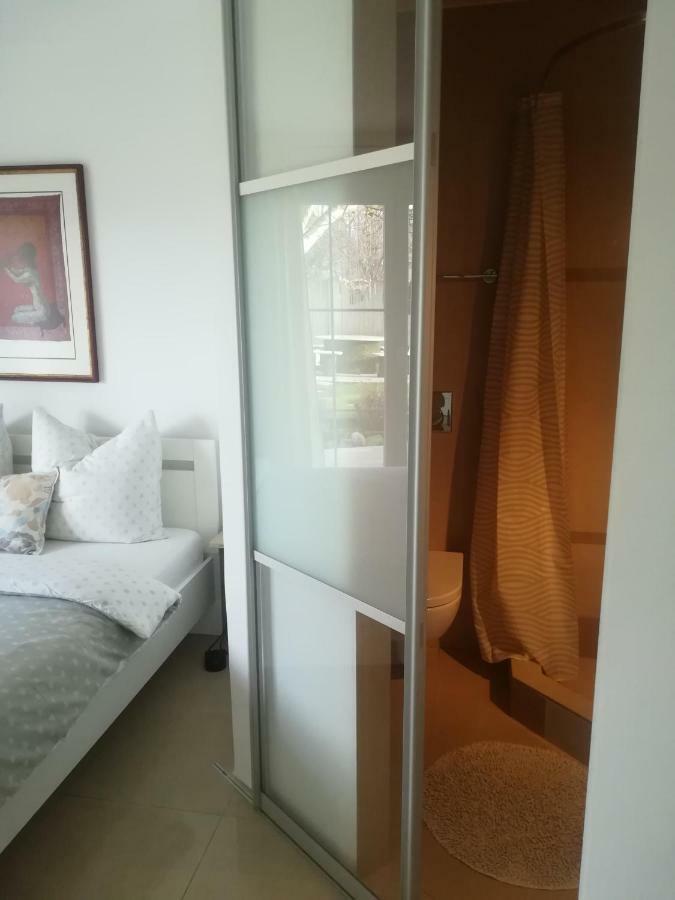 Angel'S Nest Apartment Komenda المظهر الخارجي الصورة
